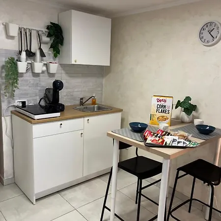 Maison Sabale' Apartment