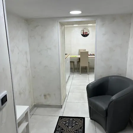 Apartment Maison Sabale' Neapel