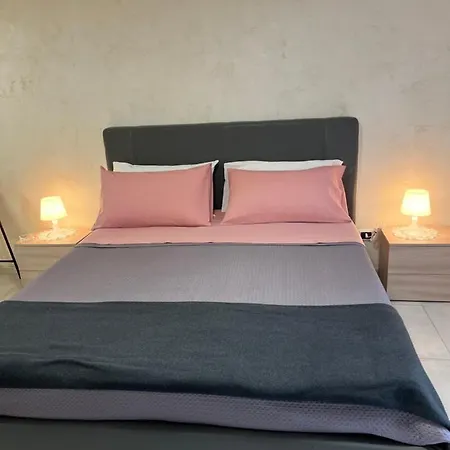 Maison Sabale' Neapol