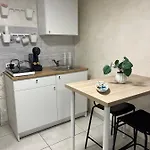 Maison Sabale' Lägenhet *
