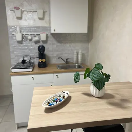 Maison Sabale' Appartement *