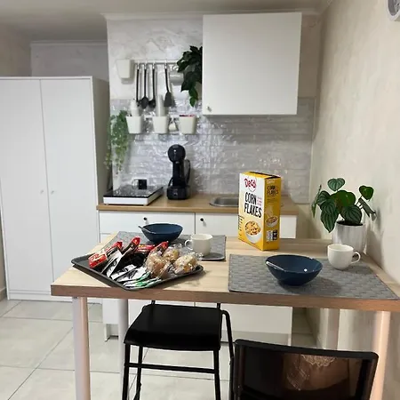 Maison Sabale' Appartamento