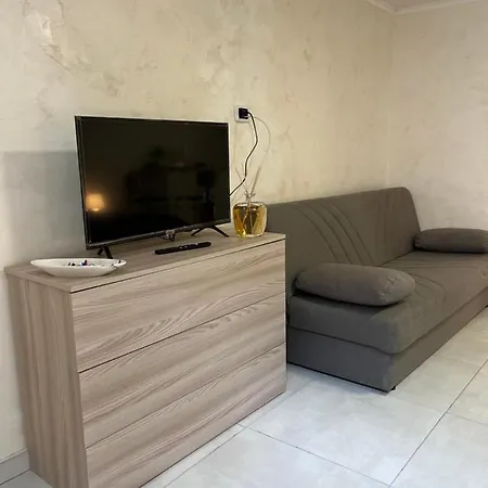 Maison Sabale' Appartement Naples