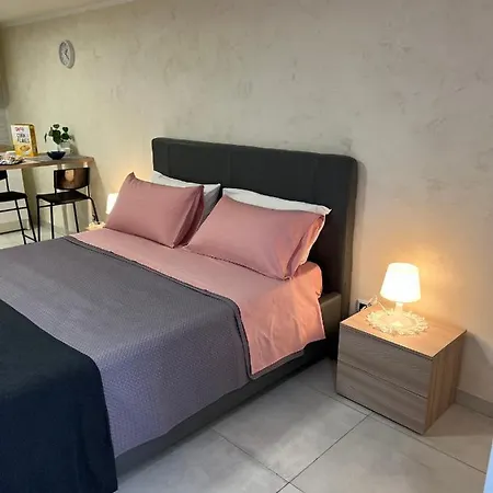 Maison Sabale' Appartement