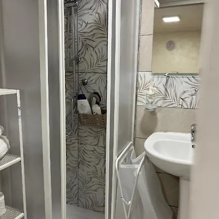 Maison Sabale' Napoli