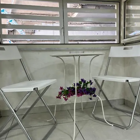 Maison Sabale' Appartement