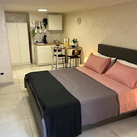 Maison Sabale' Neapol