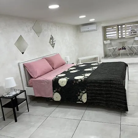 Apartament Maison Sabale'