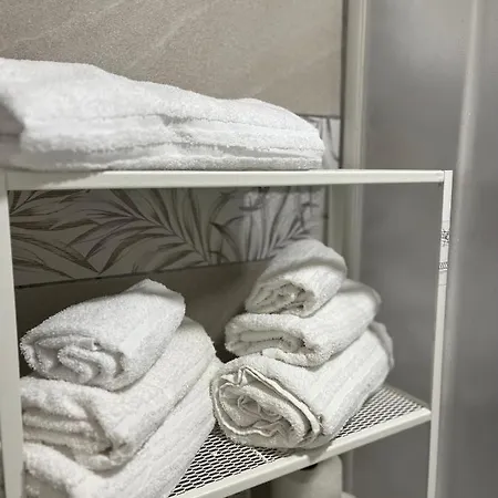 Maison Sabale' Apartament *