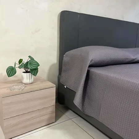 Maison Sabale' * Napoli