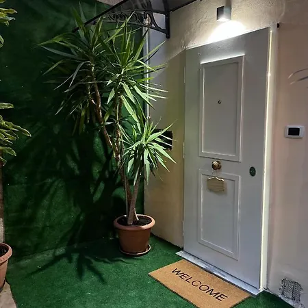 Apartament Maison Sabale'