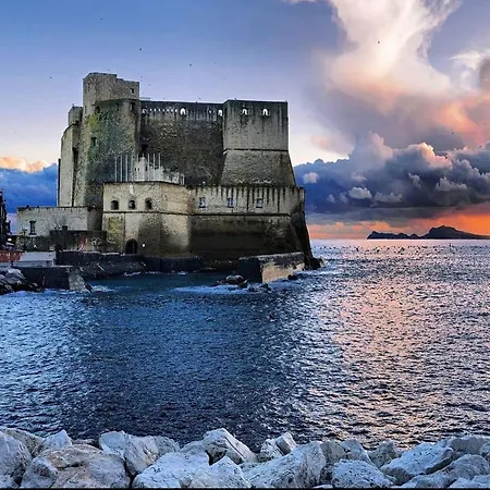 Appartamento Maison Sabale' Napoli