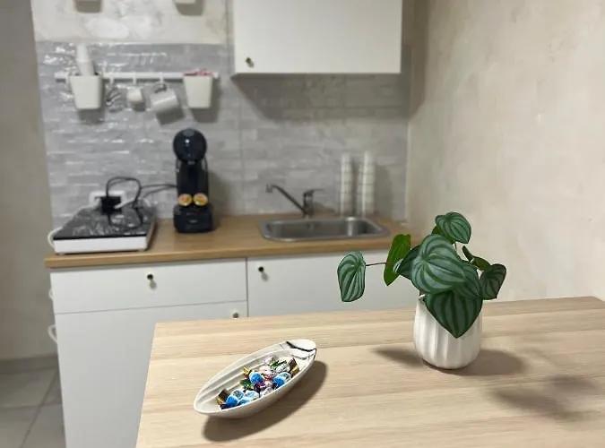 Maison Sabale' Appartement *