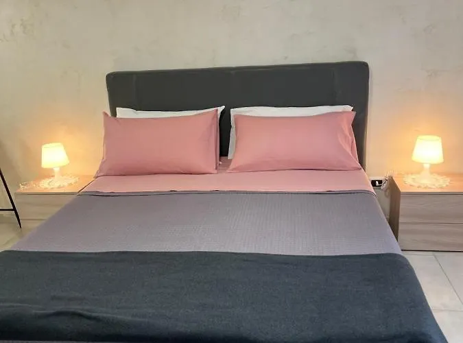 Maison Sabale' Naples