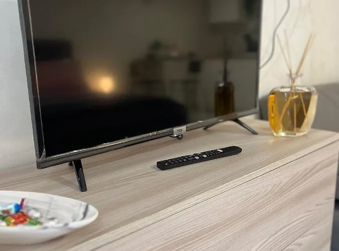 Appartement Maison Sabale'