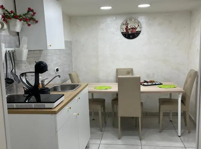 Maison Sabale' Naples