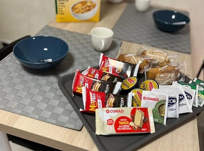 Maison Sabale' * Naples