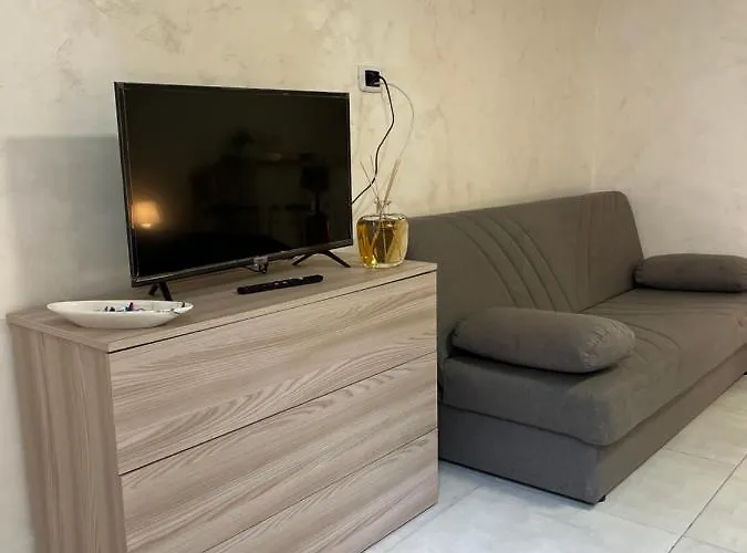 Maison Sabale' Appartement Naples