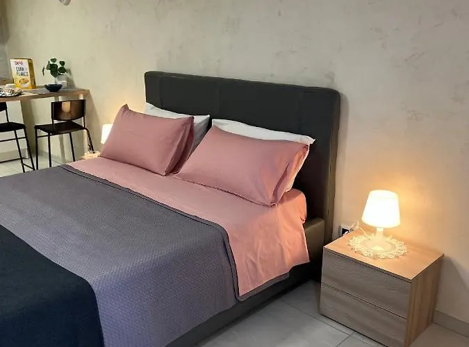 Maison Sabale' Appartement