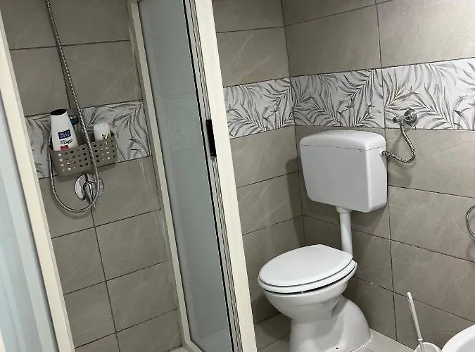 Maison Sabale' Appartement *