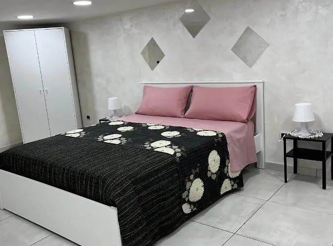 Maison Sabale' Appartement Naples