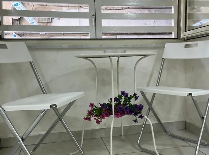 Maison Sabale' Appartement