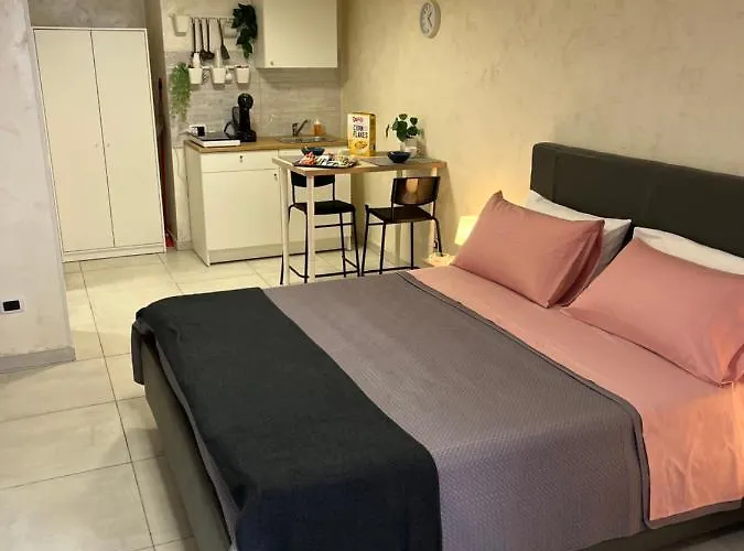 Maison Sabale' Naples