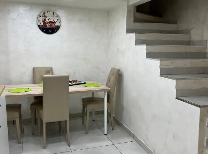 Appartement Maison Sabale' Naples