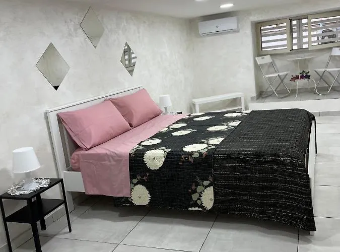 Appartement Maison Sabale'