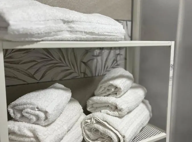 Maison Sabale' Appartement *