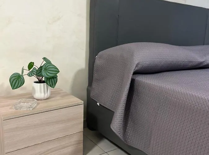 Maison Sabale' * Naples