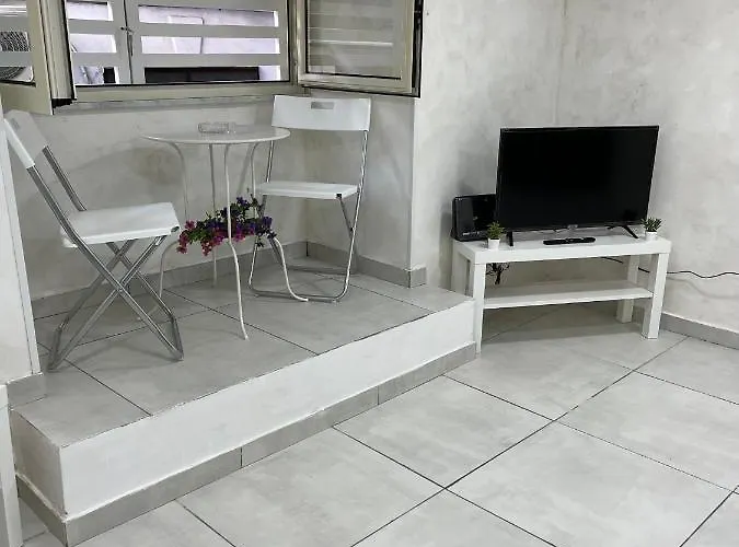 Maison Sabale' * Naples