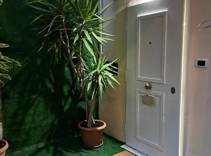 Appartement Maison Sabale'