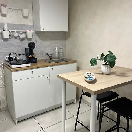 Maison Sabale' Apartman *