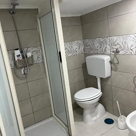 Maison Sabale' Apartman *