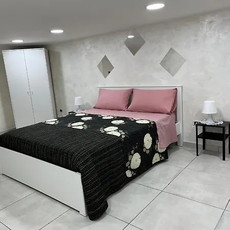 Maison Sabale' Apartman Nápoly