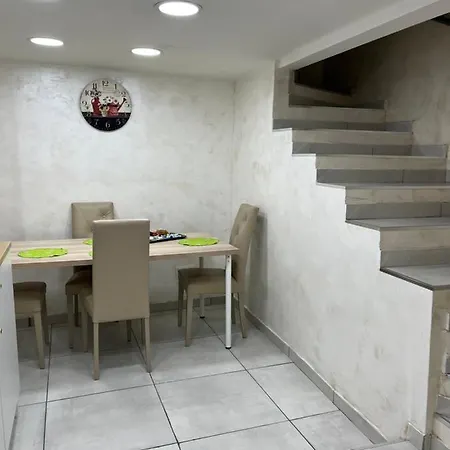 דירה Maison Sabale' נאפולי