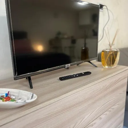 Lägenhet Maison Sabale'