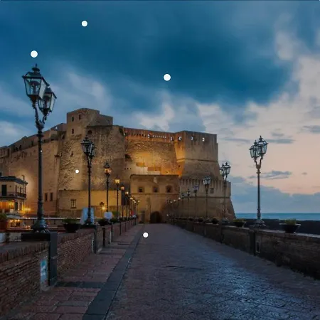 Lägenhet Maison Sabale' *